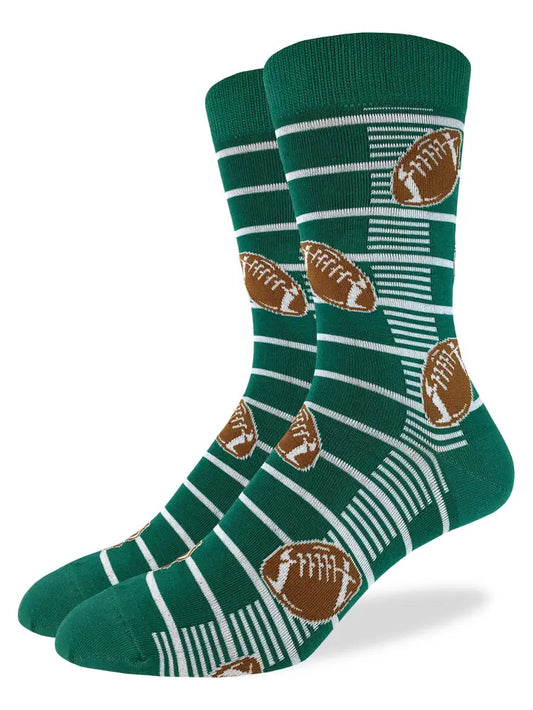 Men's Football Socks